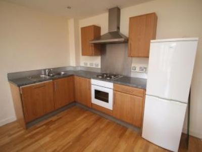 Louer Appartement Liverpool