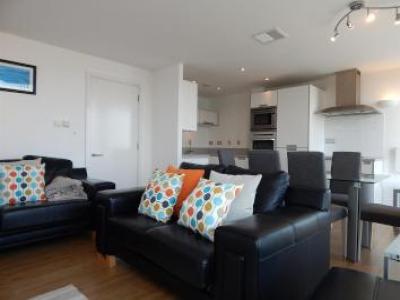 Louer Appartement Southampton