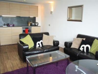 Annonce Location Appartement Birmingham