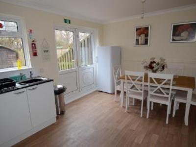 Louer Appartement Peterborough