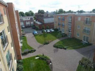 Annonce Location Appartement Walsall