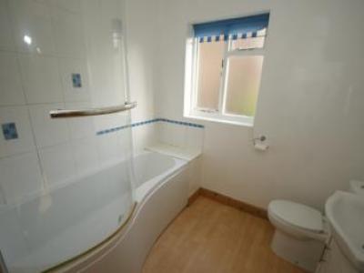 Louer Appartement Leamington-spa