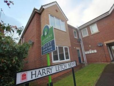 Louer Appartement Chester-le-street