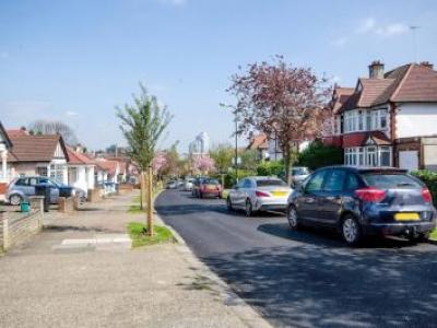 Louer Appartement Wembley