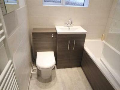 Louer Appartement Harrow