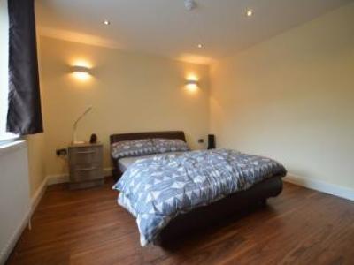 Louer Appartement Leicester