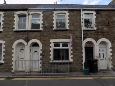 Annonce Location Maison Abertillery