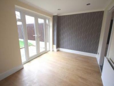 Louer Maison Bracknell