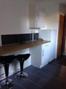 Louer Appartement Cardiff