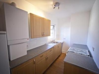 Annonce Location Appartement Liverpool