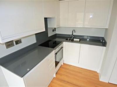 Louer Appartement West-byfleet