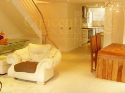 Annonce Location Appartement Newcastle-upon-tyne