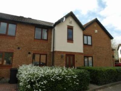 Annonce Location Maison Milton-keynes