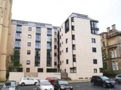 Annonce Location Appartement Glasgow