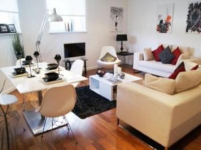 Louer Appartement Glasgow