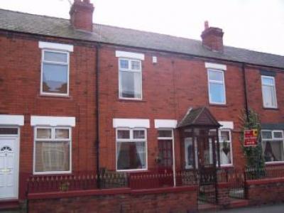 Annonce Location Maison Stockport