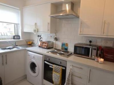 Louer Appartement Glasgow