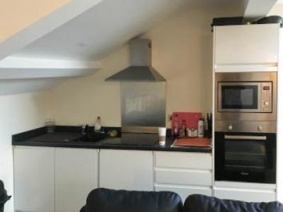 Louer Appartement Harrogate