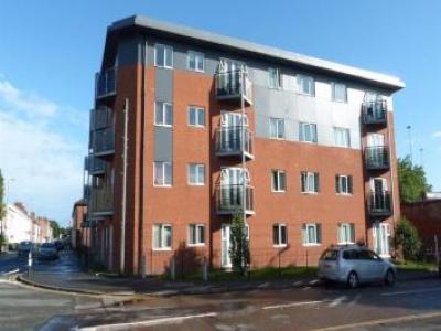 Annonce Location Appartement Coventry