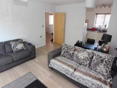 Louer Appartement Coventry