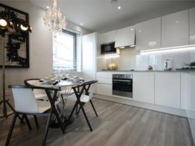 Louer Appartement Wembley