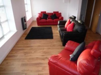 Louer Appartement Leeds