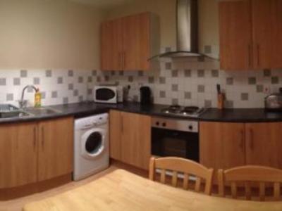 Louer Appartement Aberdeen