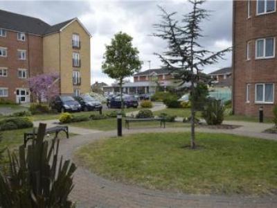 Annonce Location Appartement Romford