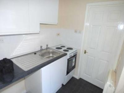 Louer Appartement Luton