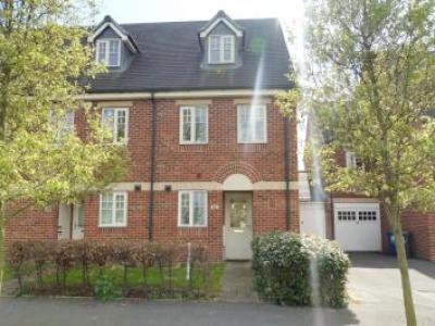 Annonce Location Maison Burton-on-trent