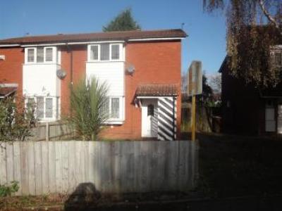 Annonce Location Maison Wolverhampton