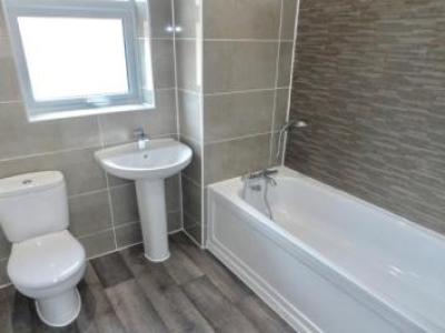 Annonce Location Maison Stoke-on-trent