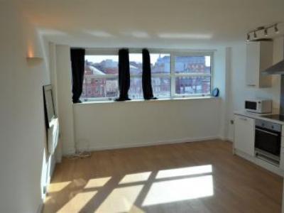 Louer Appartement Nottingham