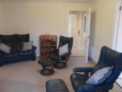 Louer Appartement Aberdeen