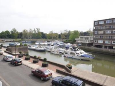 Annonce Location Appartement Brentford