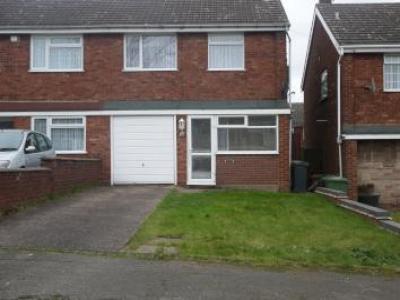 Annonce Location Maison Walsall