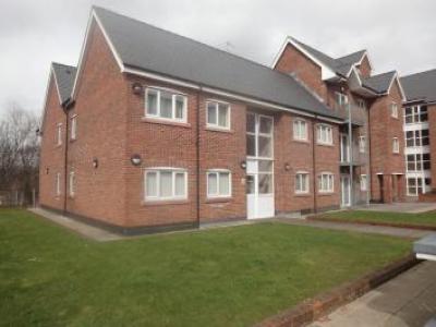 Annonce Location Appartement Warrington