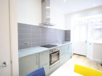 Louer Appartement Leeds