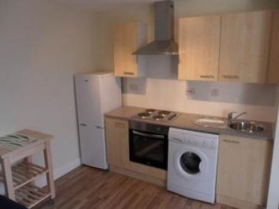 Louer Appartement Cardiff