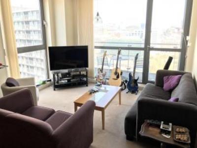 Louer Appartement Birmingham