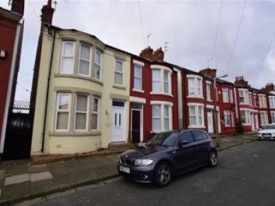 Annonce Location Maison Wallasey