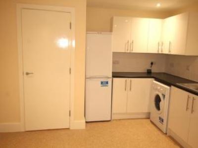 Louer Appartement Leicester