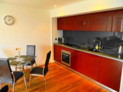 Louer Appartement Sheffield