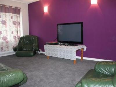 Annonce Location Appartement Birmingham