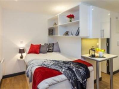 Louer Appartement Southampton