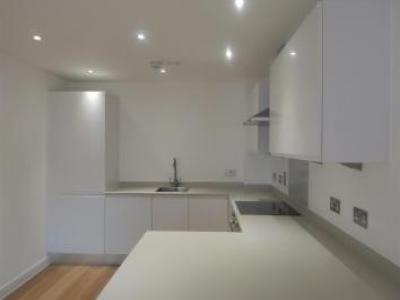 Louer Appartement Southampton