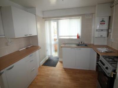 Louer Appartement Liverpool