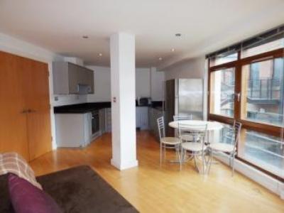 Annonce Location Appartement Leeds