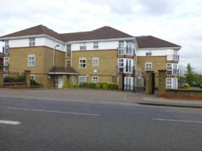 Annonce Location Appartement Harrow