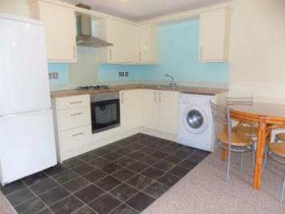 Annonce Location Appartement Sheffield